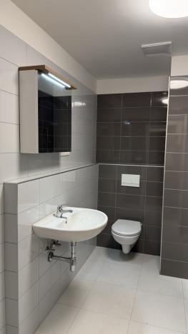 Pronájem bytu 1+kk, České Budějovice - České Budějovice 4, Vrbenská, 39 m2