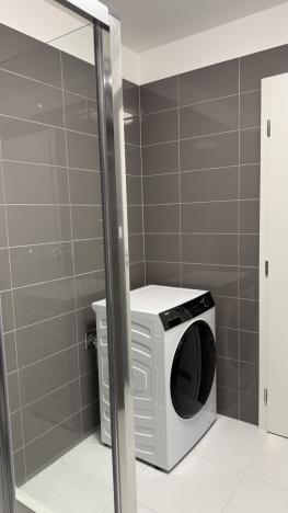 Pronájem bytu 1+kk, České Budějovice - České Budějovice 4, Vrbenská, 39 m2