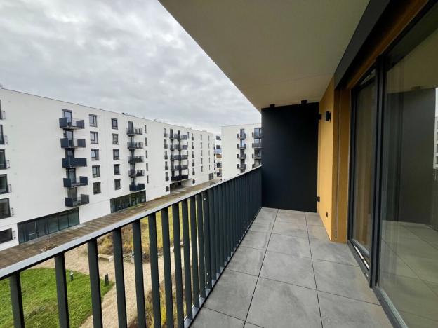 Pronájem bytu 1+kk, České Budějovice - České Budějovice 4, Vrbenská, 39 m2