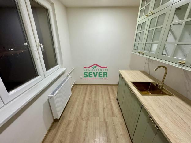 Prodej bytu 2+1, Most, tř. Budovatelů, 51 m2