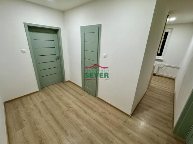 Prodej bytu 2+1, Most, tř. Budovatelů, 51 m2