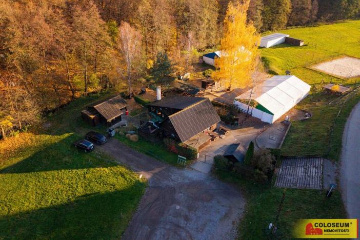 Prodej restaurace, Brno - Líšeň, 200 m2
