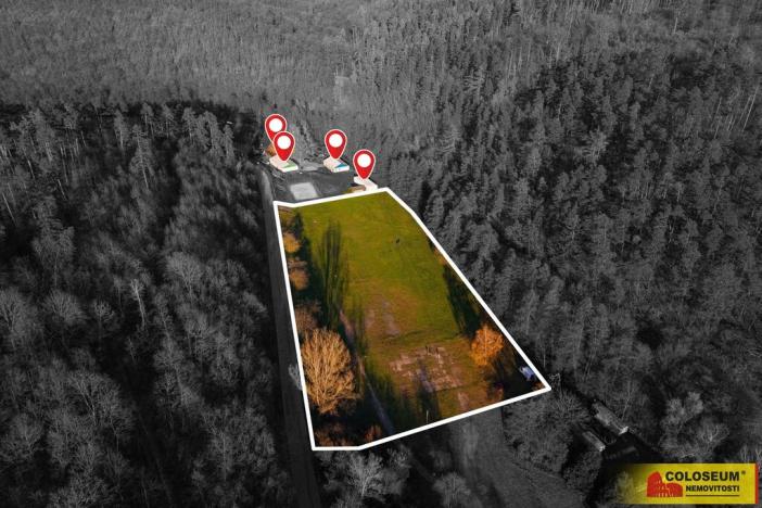 Prodej restaurace, Brno - Líšeň, 200 m2