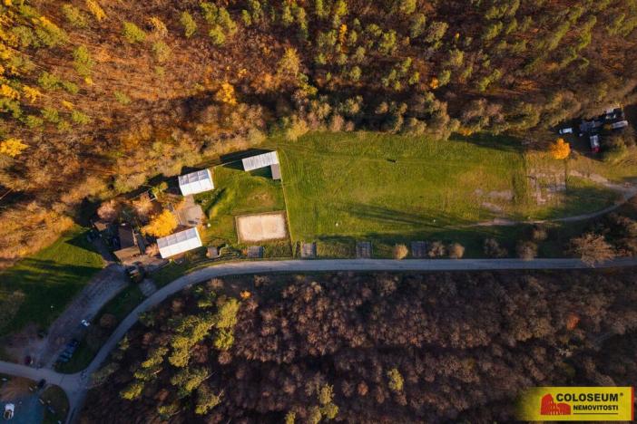 Prodej restaurace, Brno - Líšeň, 200 m2