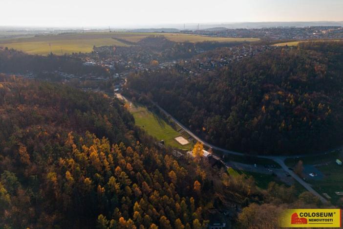 Prodej restaurace, Brno - Líšeň, 200 m2