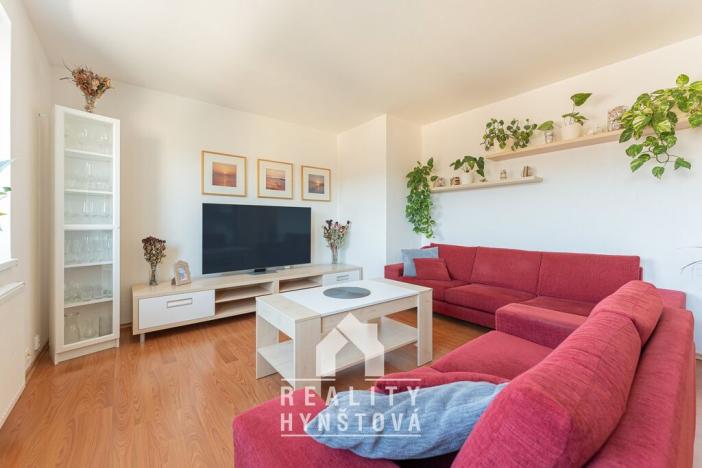 Prodej bytu 3+kk, Blansko, Na Pískách, 73 m2