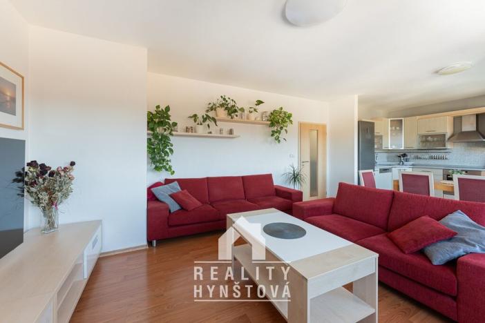 Prodej bytu 3+kk, Blansko, Na Pískách, 73 m2