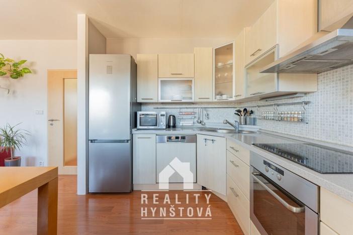 Prodej bytu 3+kk, Blansko, Na Pískách, 73 m2