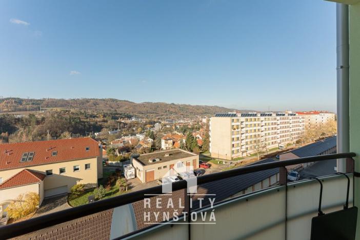 Prodej bytu 3+kk, Blansko, Na Pískách, 73 m2