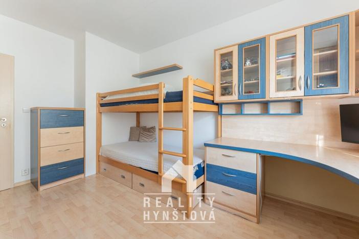 Prodej bytu 3+kk, Blansko, Na Pískách, 73 m2