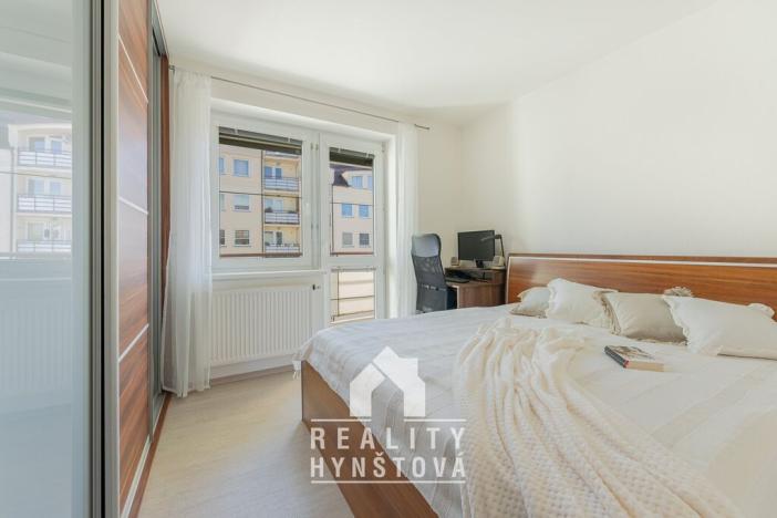 Prodej bytu 3+kk, Blansko, Na Pískách, 73 m2