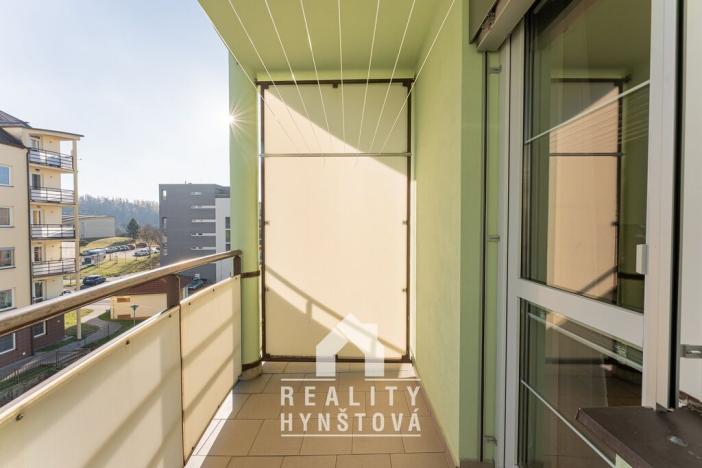 Prodej bytu 3+kk, Blansko, Na Pískách, 73 m2