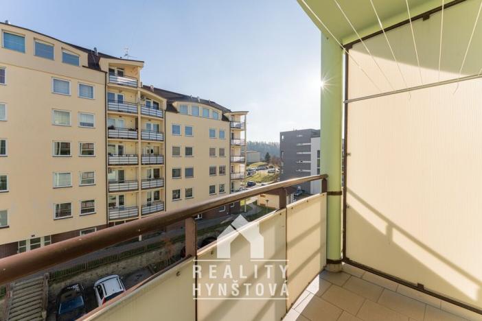 Prodej bytu 3+kk, Blansko, Na Pískách, 73 m2