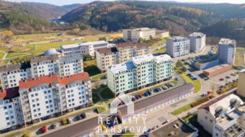 Prodej bytu 3+kk, Blansko, Na Pískách, 73 m2