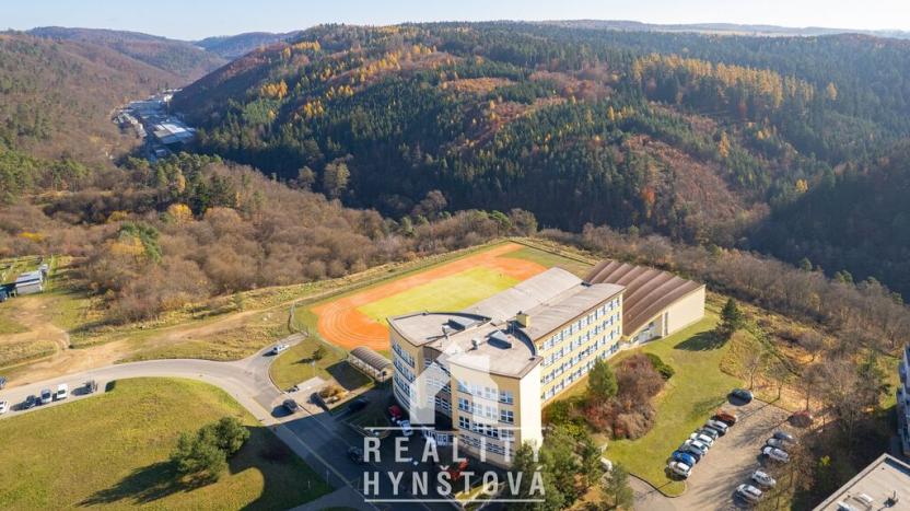 Prodej bytu 3+kk, Blansko, Na Pískách, 73 m2