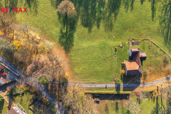 Prodej pozemku pro bydlení, Žichlínek, 1300 m2