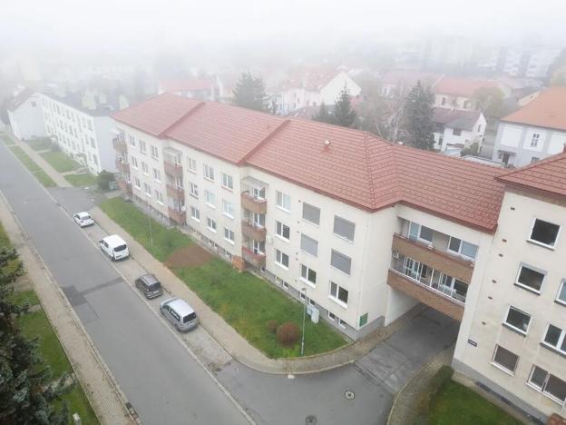 Prodej bytu 3+1, Napajedla, Sadová, 71 m2