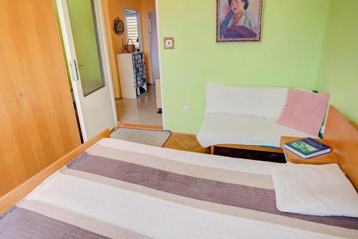 Prodej bytu 3+1, Napajedla, Sadová, 71 m2