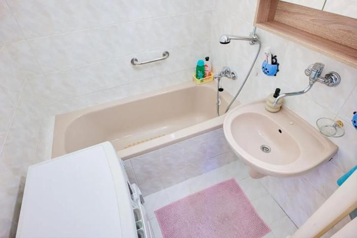 Prodej bytu 3+1, Napajedla, Sadová, 71 m2