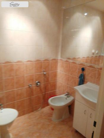 Pronájem bytu 2+kk, Praha - Krč, Kukučínova, 46 m2
