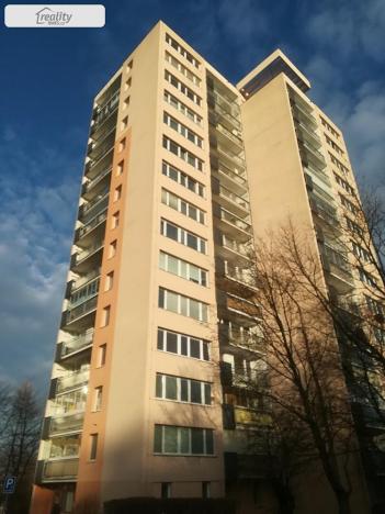 Pronájem bytu 2+kk, Praha - Krč, Kukučínova, 46 m2