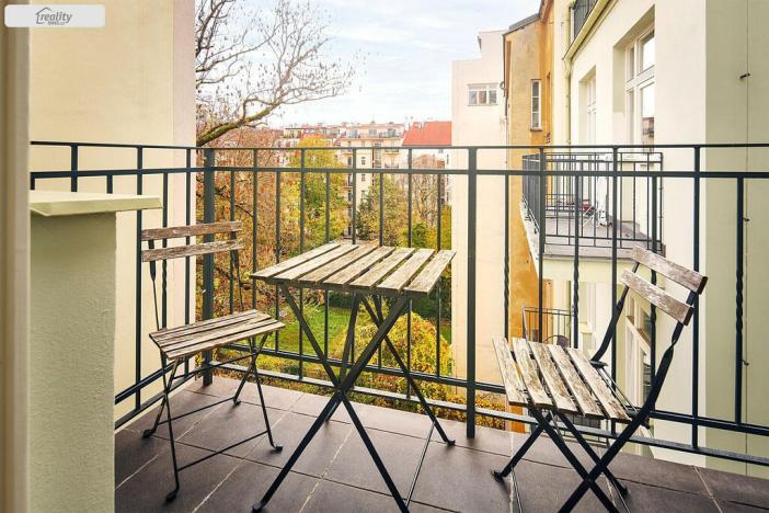 Prodej bytu 1+kk, Praha - Žižkov, Slavíkova, 27 m2