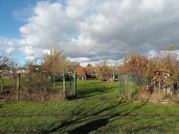 Prodej pozemku pro bydlení, Dolní Dunajovice, 1285 m2