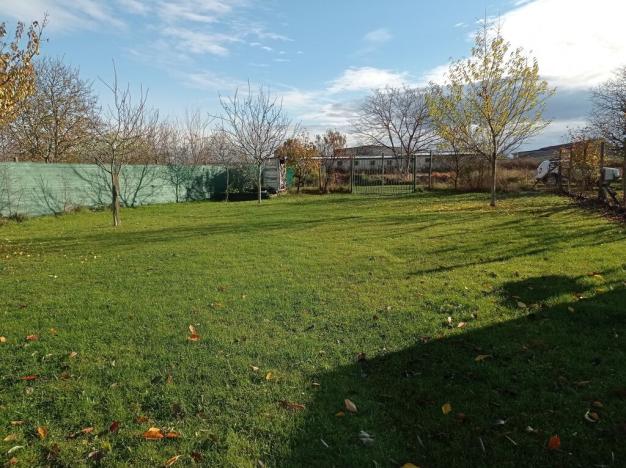 Prodej pozemku pro bydlení, Dolní Dunajovice, 1285 m2