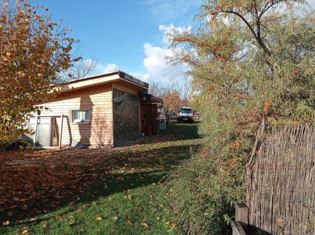 Prodej pozemku pro bydlení, Dolní Dunajovice, 1285 m2