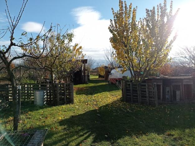 Prodej pozemku pro bydlení, Dolní Dunajovice, 1285 m2