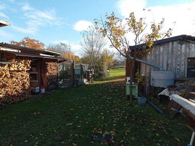 Prodej pozemku pro bydlení, Dolní Dunajovice, 1285 m2