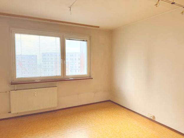 Pronájem bytu 2+kk, Česká Lípa, Brněnská, 40 m2