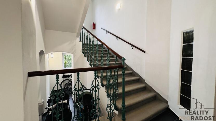 Pronájem bytu 3+1, Hodonín, Dobrovolského, 68 m2