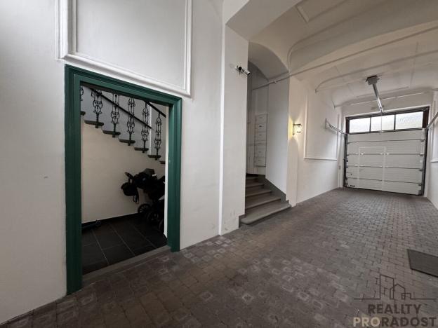 Pronájem bytu 3+1, Hodonín, Dobrovolského, 68 m2