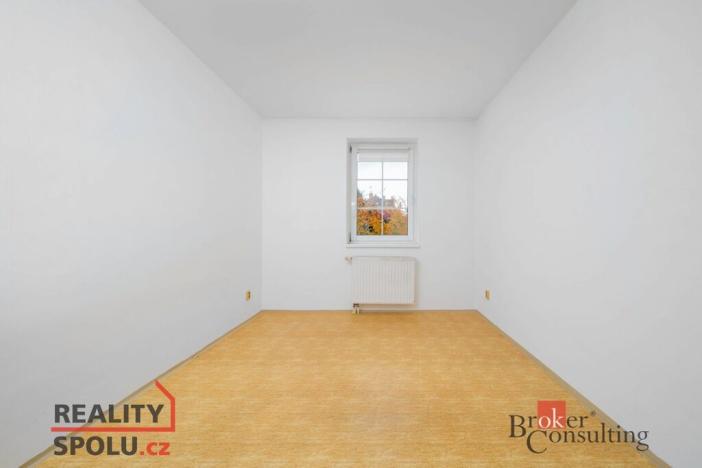 Prodej bytu 2+kk, Hrádek nad Nisou, 1. máje, 44 m2