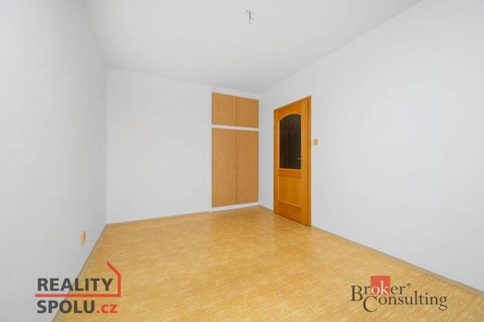 Prodej bytu 2+kk, Hrádek nad Nisou, 1. máje, 44 m2