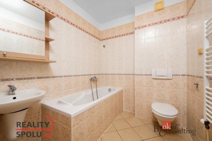 Prodej bytu 2+kk, Hrádek nad Nisou, 1. máje, 44 m2