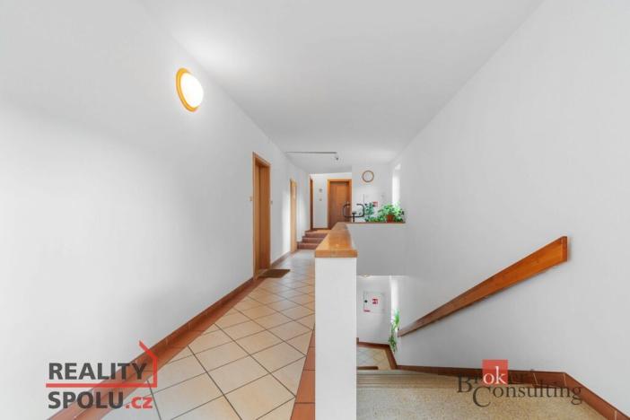 Prodej bytu 2+kk, Hrádek nad Nisou, 1. máje, 44 m2