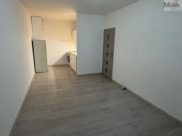 Pronájem bytu 2+kk, Most, Albrechtická, 40 m2