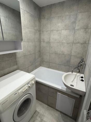 Pronájem bytu 2+kk, Most, Albrechtická, 40 m2