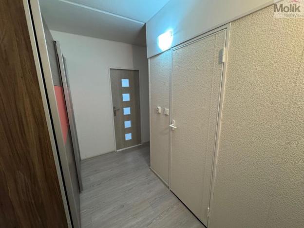 Pronájem bytu 2+kk, Most, Albrechtická, 40 m2