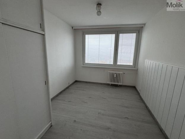 Pronájem bytu 2+kk, Most, Albrechtická, 40 m2