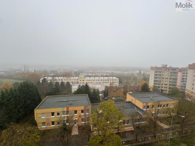 Pronájem bytu 2+kk, Most, Albrechtická, 40 m2