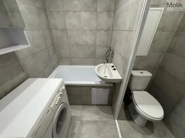 Pronájem bytu 2+kk, Most, Albrechtická, 40 m2