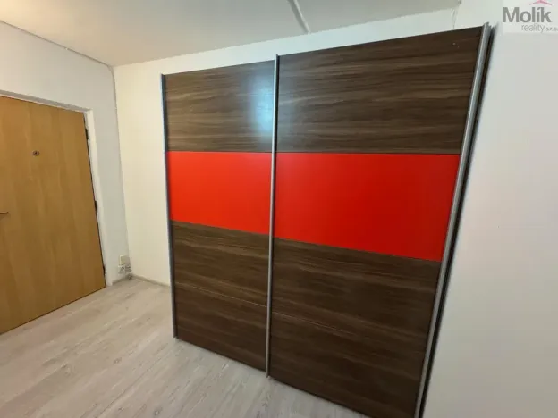 Pronájem bytu 2+kk, Most, Albrechtická, 40 m2