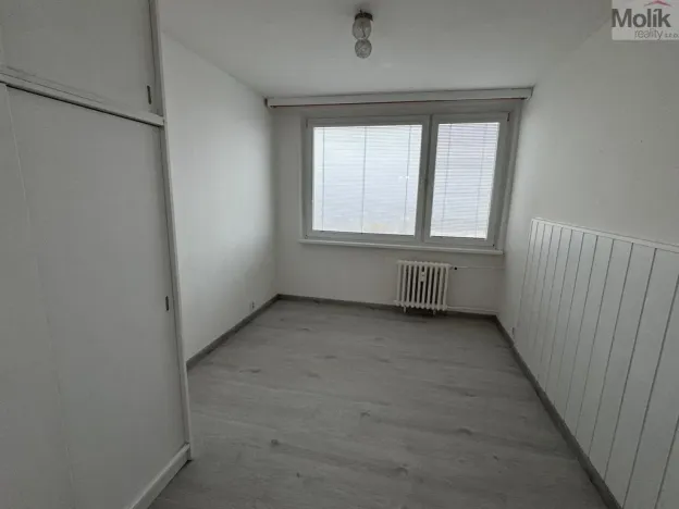 Pronájem bytu 2+kk, Most, Albrechtická, 40 m2