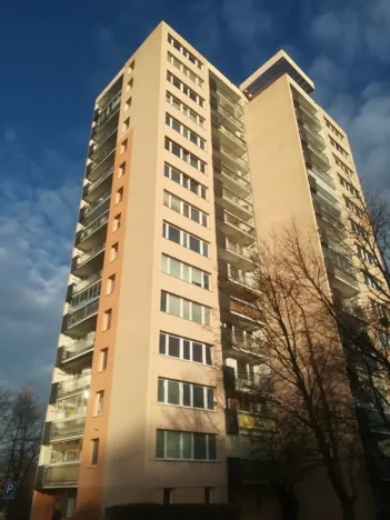 Pronájem bytu 2+kk, Praha - Krč, Kukučínova, 46 m2