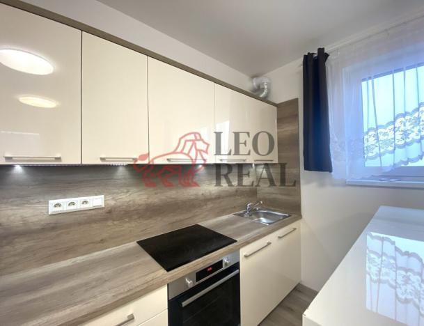 Pronájem bytu 1+kk, Praha - Lipence, Oddechová, 35 m2