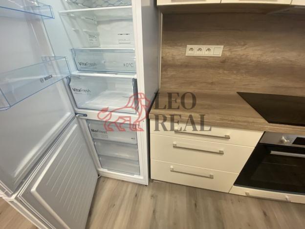 Pronájem bytu 1+kk, Praha - Lipence, Oddechová, 35 m2