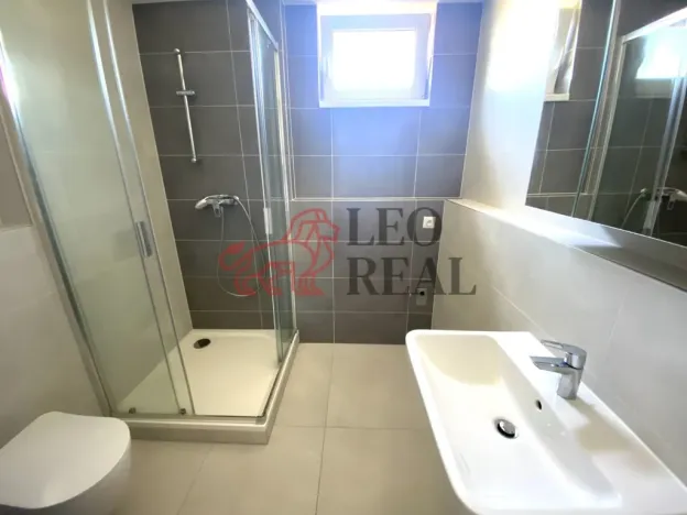 Pronájem bytu 1+kk, Praha - Lipence, Oddechová, 35 m2